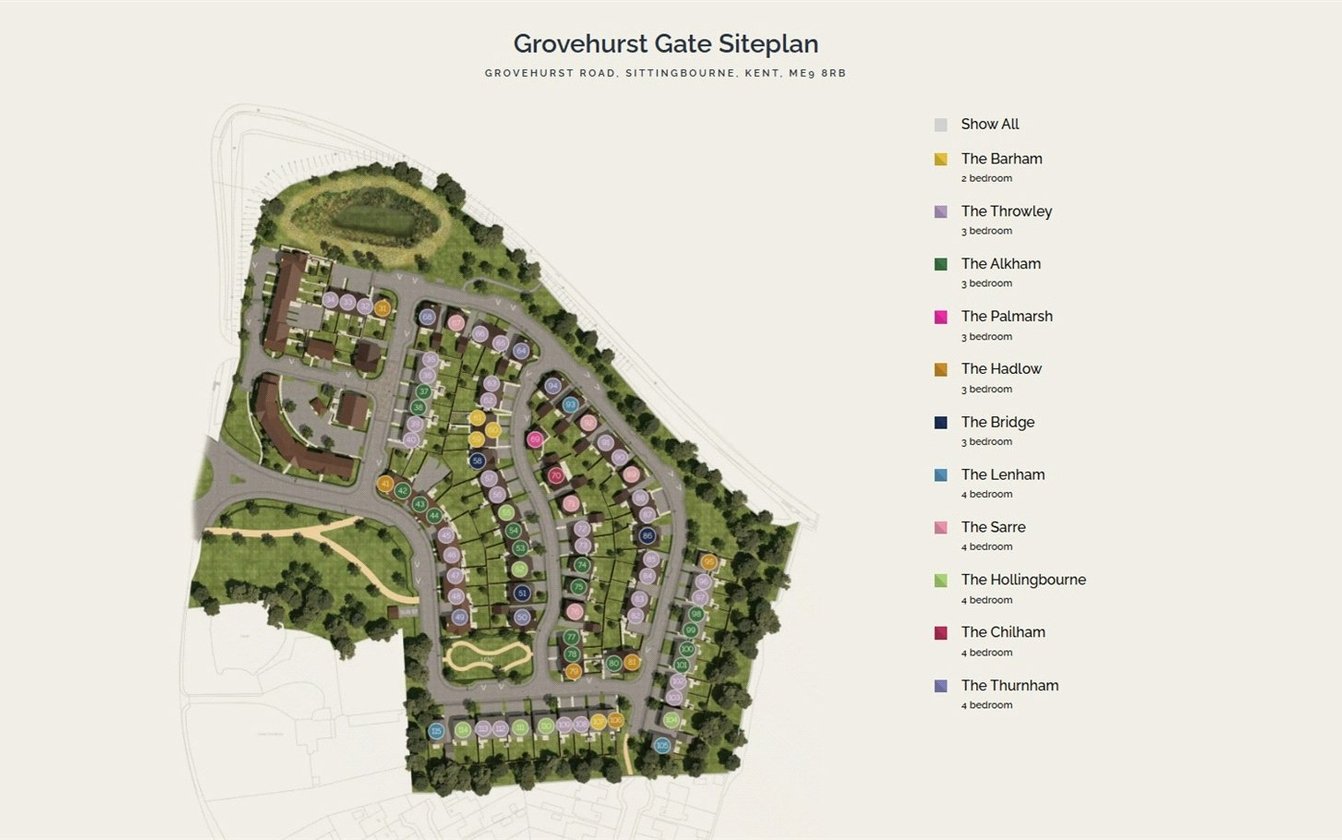 Grovehurst Road, Sittingbourne, Kent, ME9, 9623, image-18 - Quealy & Co