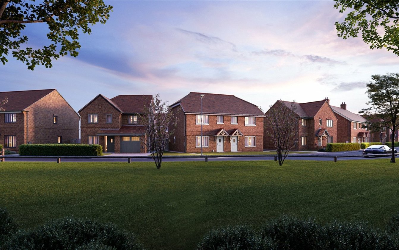 Grovehurst Road, Sittingbourne, Kent, ME9, 9623, image-2 - Quealy & Co