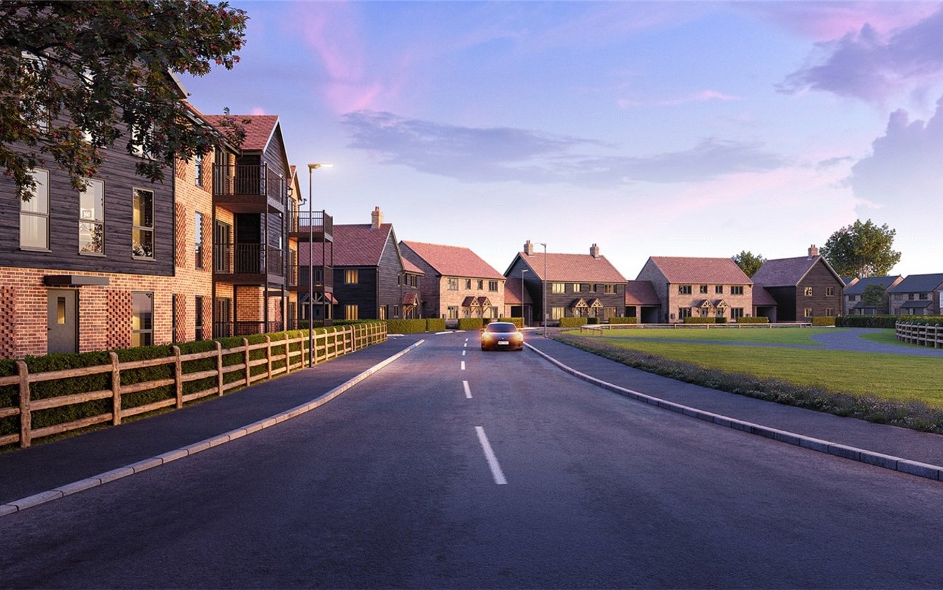 Grovehurst Road, Sittingbourne, Kent, ME9, 9623, image-16 - Quealy & Co