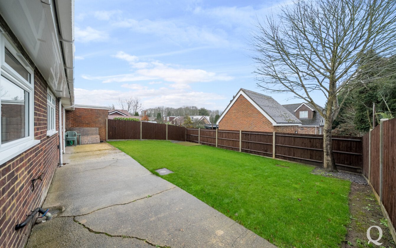 Regency Close, West Kingsdown, Sevenoaks, TN15, 9625, image-13 - Quealy & Co