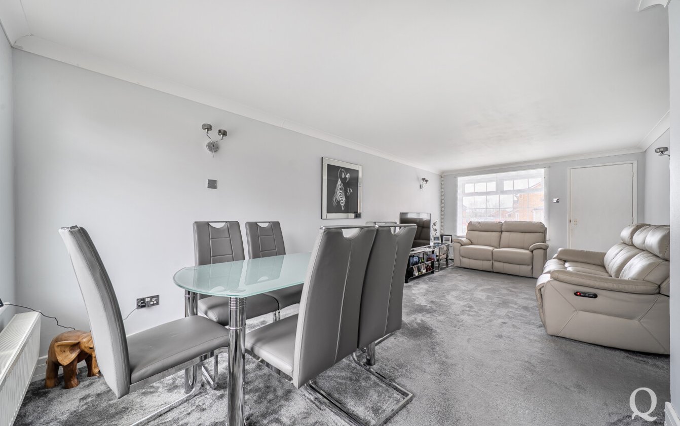 Puttney Drive, Kemsley, Sittingbourne, Kent, ME10, 9647, image-4 - Quealy & Co