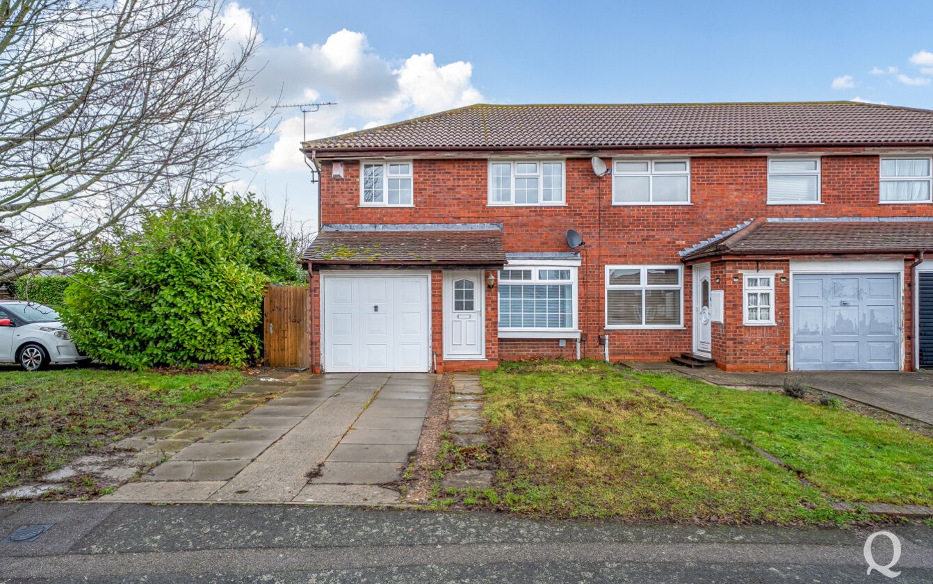 Puttney Drive, Kemsley, Sittingbourne, Kent, ME10, 9647, image-1 - Quealy & Co