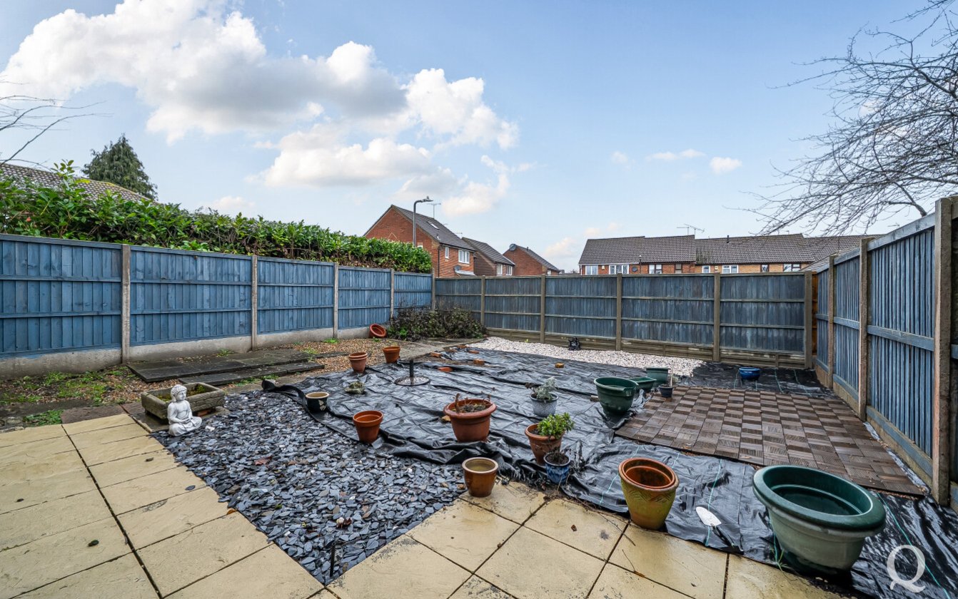 Puttney Drive, Kemsley, Sittingbourne, Kent, ME10, 9647, image-12 - Quealy & Co