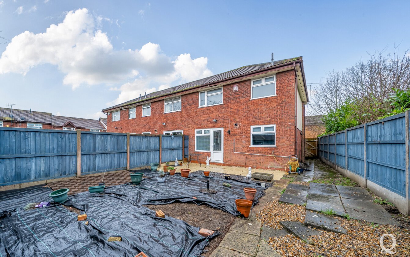 Puttney Drive, Kemsley, Sittingbourne, Kent, ME10, 9647, image-13 - Quealy & Co
