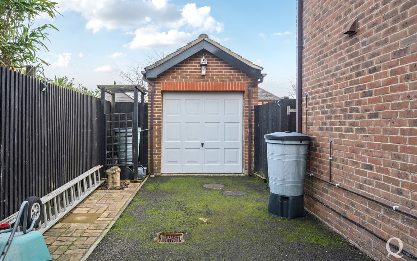 Galena Close, Sittingbourne, Kent, ME10, 9687, image-23 - Quealy & Co