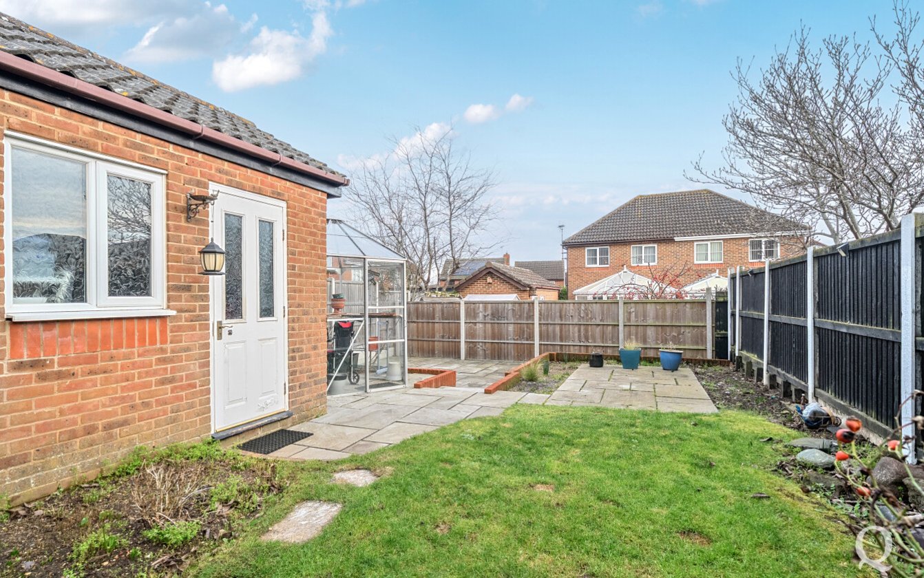 Galena Close, Sittingbourne, Kent, ME10, 9687, image-21 - Quealy & Co