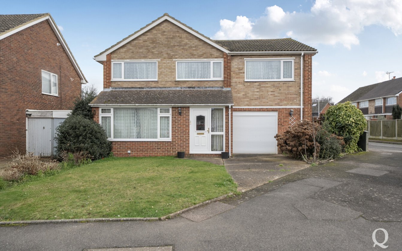 Northwood Drive, Sittingbourne, Kent, ME10, 9690, image-1 - Quealy & Co