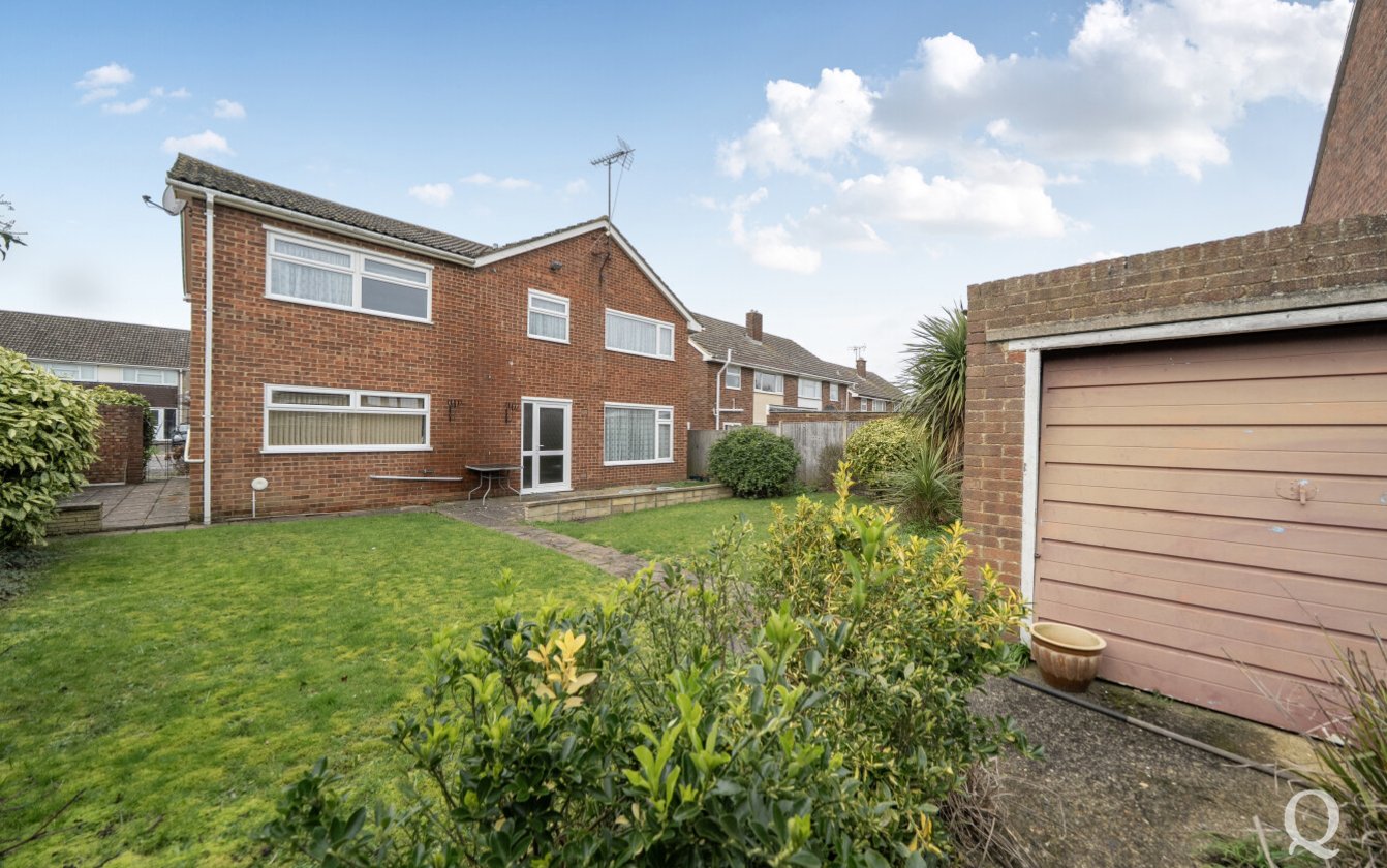 Northwood Drive, Sittingbourne, Kent, ME10, 9690, image-4 - Quealy & Co