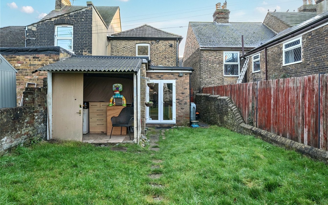 Canterbury Road, Sittingbourne, ME10, 9715, image-19 - Quealy & Co