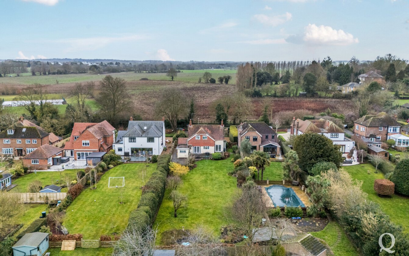 Tunstall Road, Tunstall, Sittingbourne, Kent, ME10, 9728, image-31 - Quealy & Co