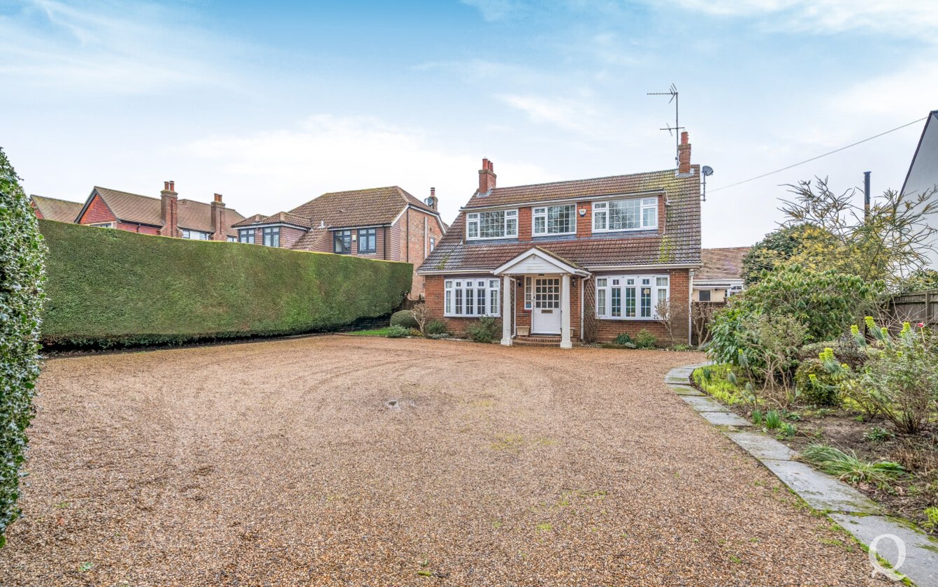 Tunstall Road, Tunstall, Sittingbourne, Kent, ME10, 9728, image-37 - Quealy & Co