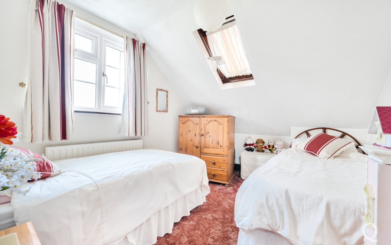 Tunstall Road, Tunstall, Sittingbourne, Kent, ME10, 9728, image-27 - Quealy & Co