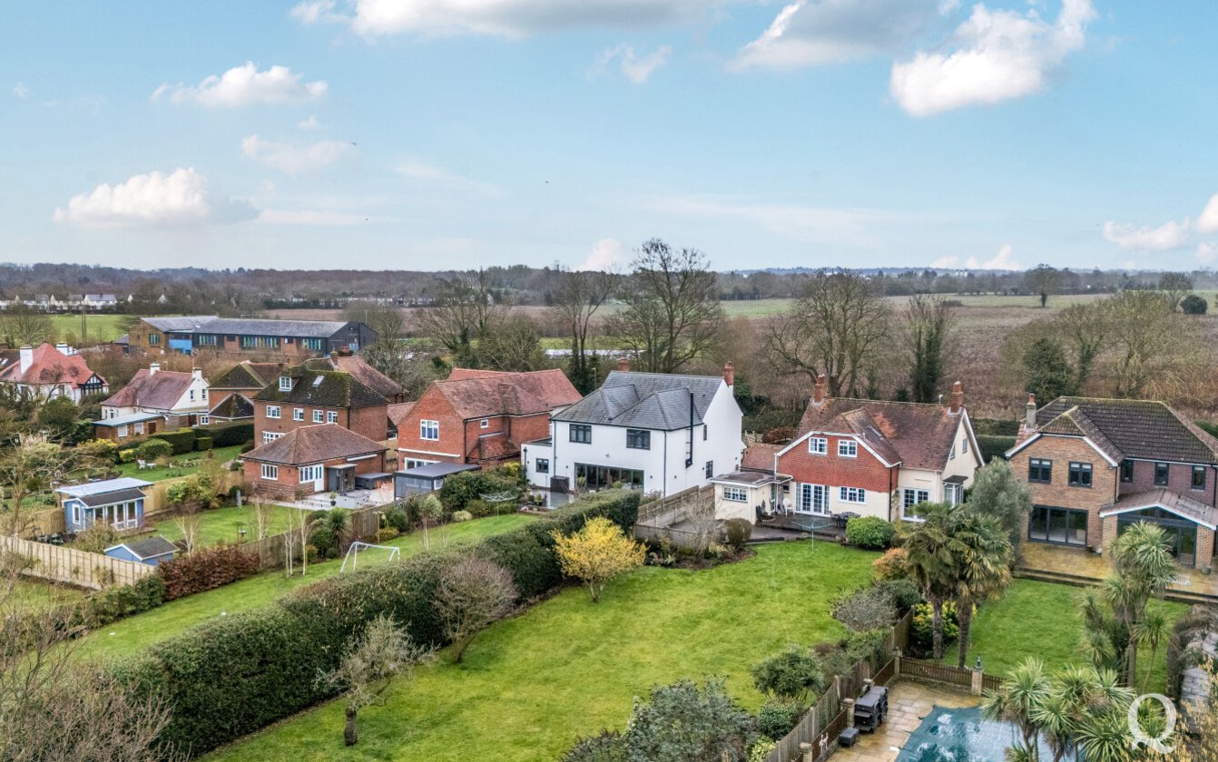 Tunstall Road, Tunstall, Sittingbourne, Kent, ME10, 9728, image-13 - Quealy & Co