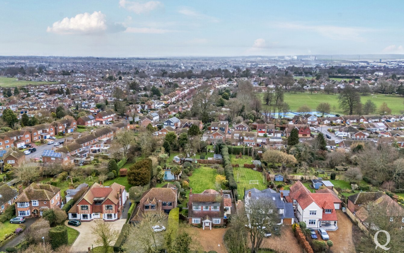 Tunstall Road, Tunstall, Sittingbourne, Kent, ME10, 9728, image-29 - Quealy & Co