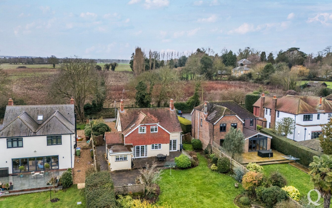 Tunstall Road, Tunstall, Sittingbourne, Kent, ME10, 9728, image-30 - Quealy & Co