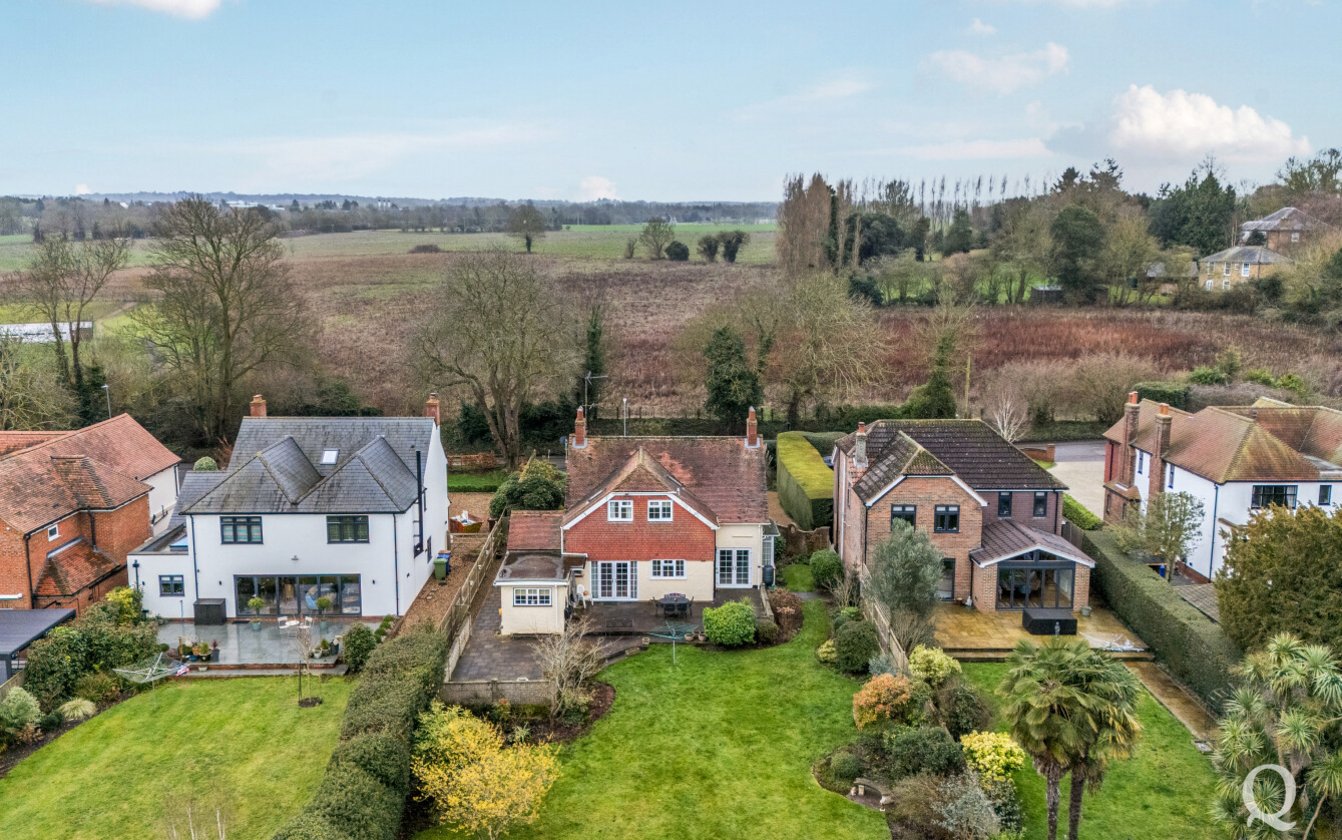 Tunstall Road, Tunstall, Sittingbourne, Kent, ME10, 9728, image-32 - Quealy & Co