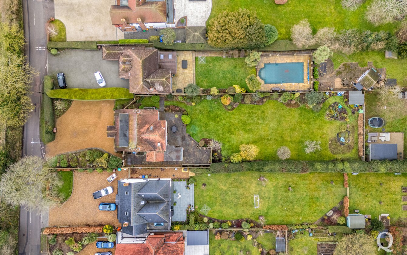 Tunstall Road, Tunstall, Sittingbourne, Kent, ME10, 9728, image-10 - Quealy & Co