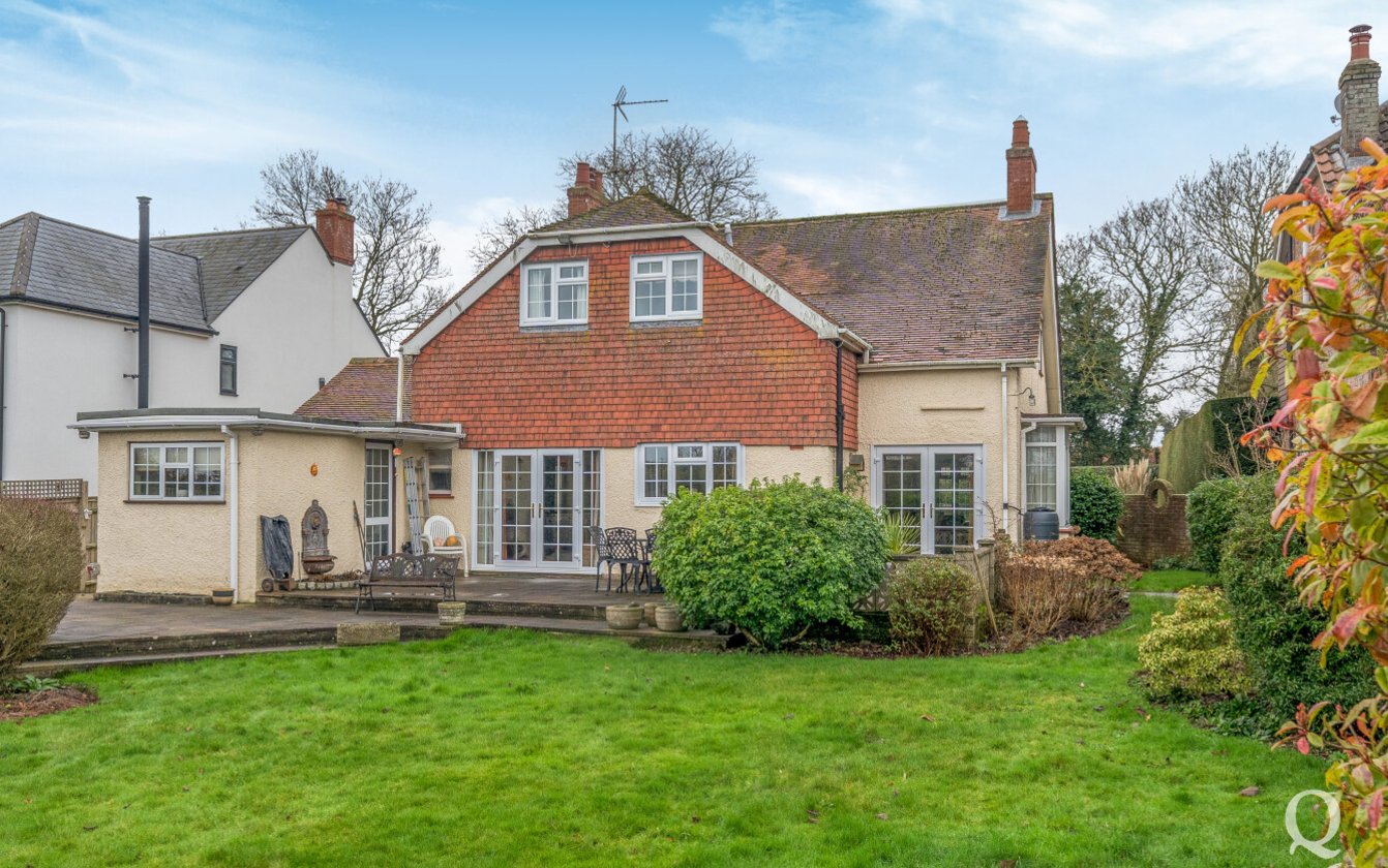 Tunstall Road, Tunstall, Sittingbourne, Kent, ME10, 9728, image-35 - Quealy & Co