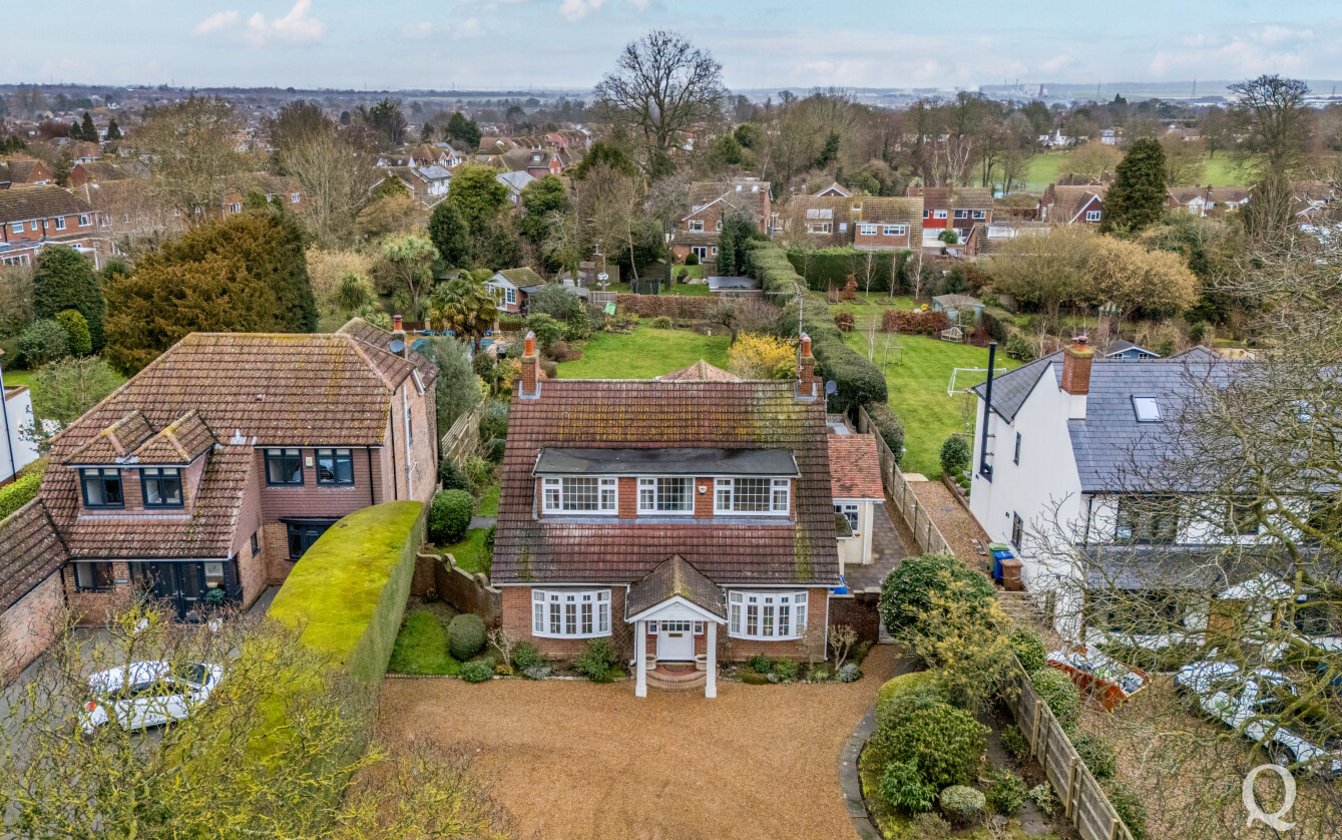 Tunstall Road, Tunstall, Sittingbourne, Kent, ME10, 9728, image-9 - Quealy & Co