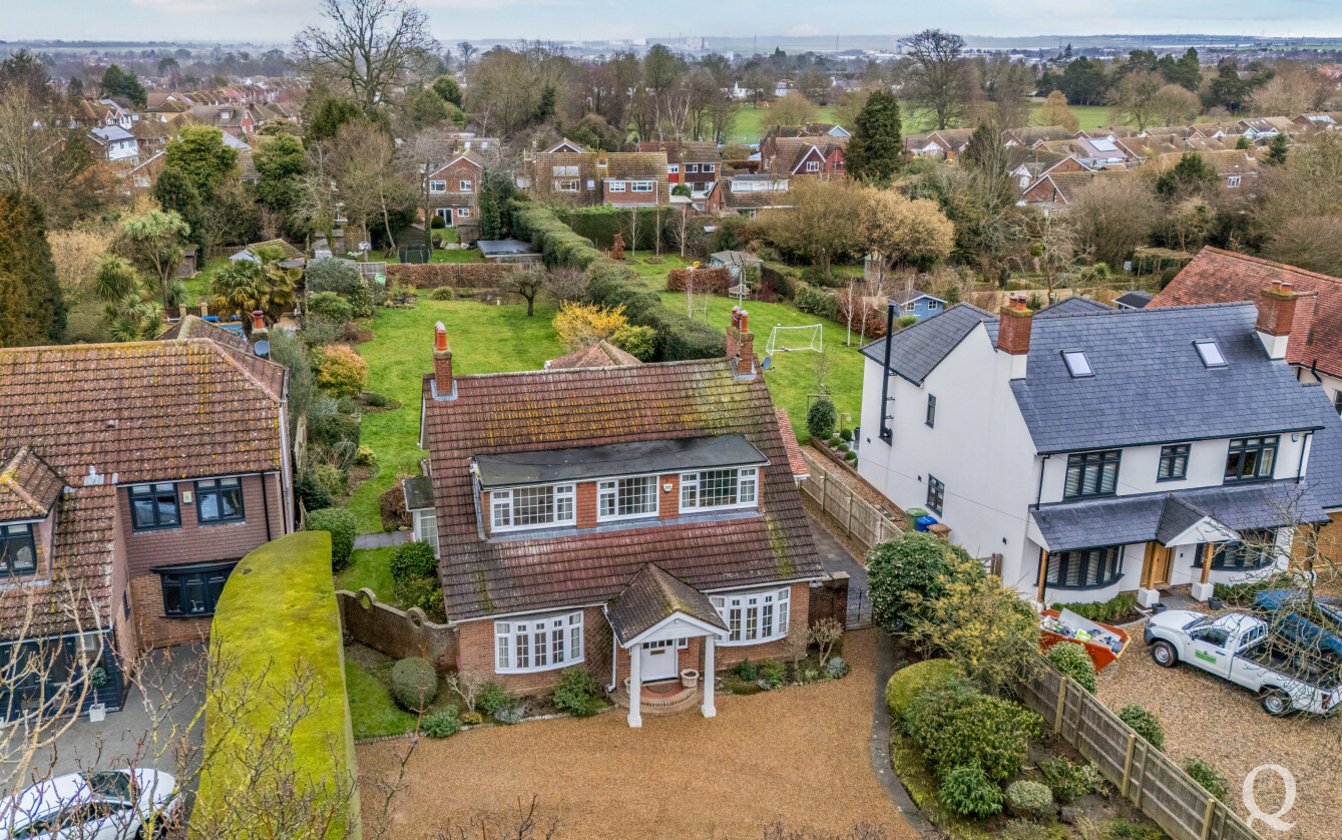 Tunstall Road, Tunstall, Sittingbourne, Kent, ME10, 9728, image-33 - Quealy & Co