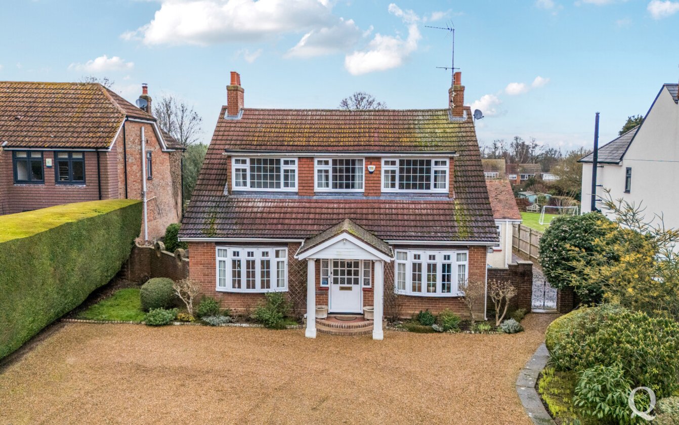 Tunstall Road, Tunstall, Sittingbourne, Kent, ME10, 9728, image-36 - Quealy & Co