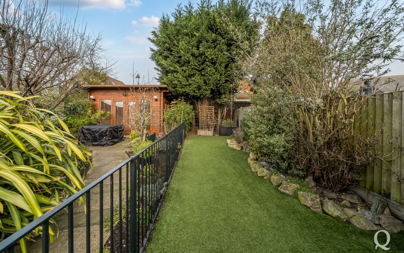 School Lane, Iwade, Sittingbourne, Kent, ME9, 9758, image-22 - Quealy & Co