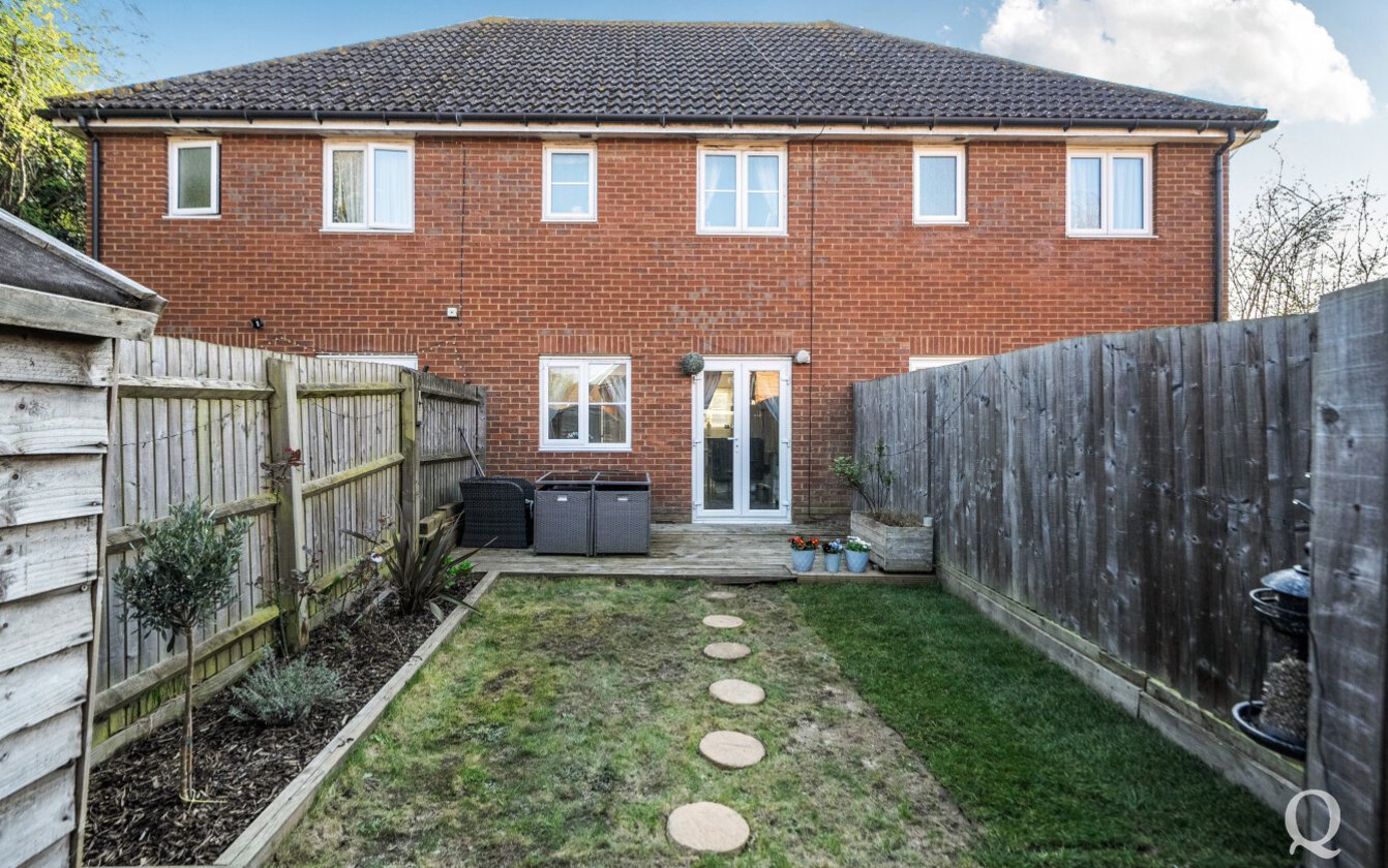 Barnfields Court, Sittingbourne, Kent, ME10, 9777, image-22 - Quealy & Co
