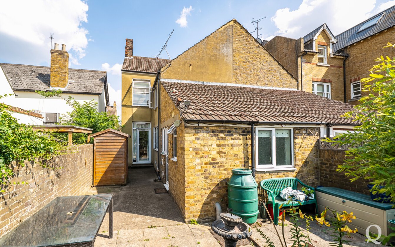 Park Road, Sittingbourne, Kent, ME10, 9787, image-9 - Quealy & Co