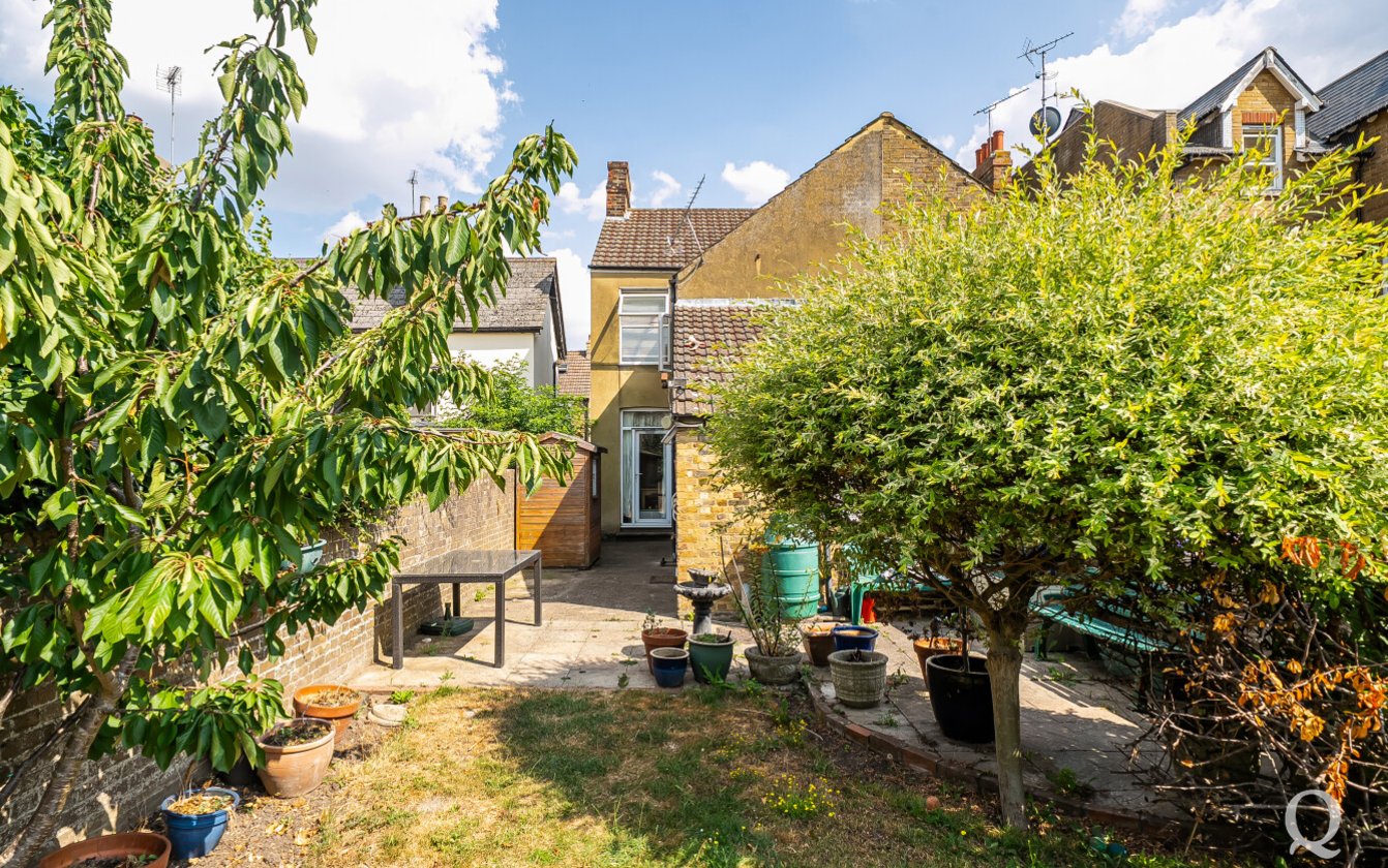 Park Road, Sittingbourne, Kent, ME10, 9787, image-22 - Quealy & Co