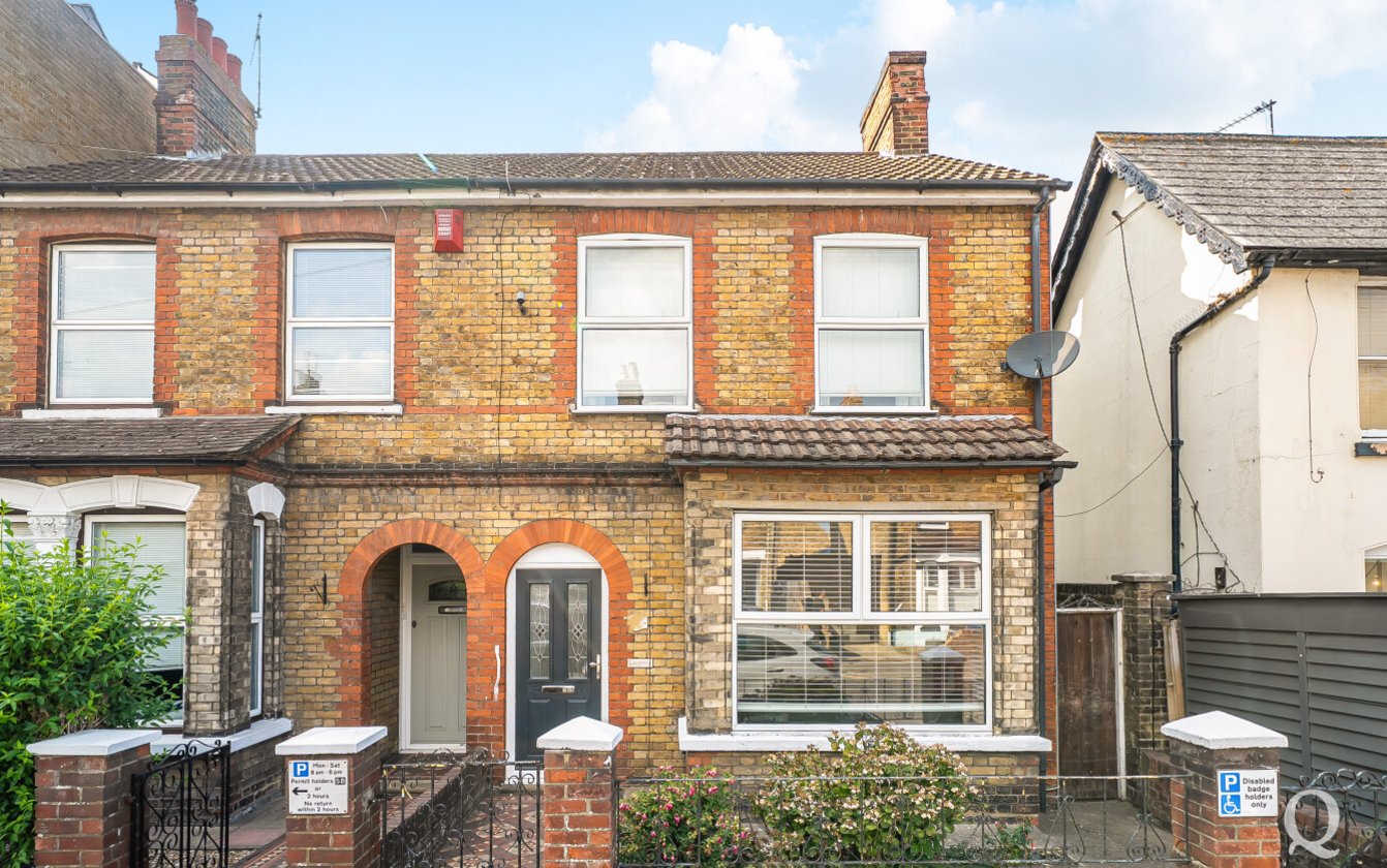 Park Road, Sittingbourne, Kent, ME10, 9787, image-23 - Quealy & Co