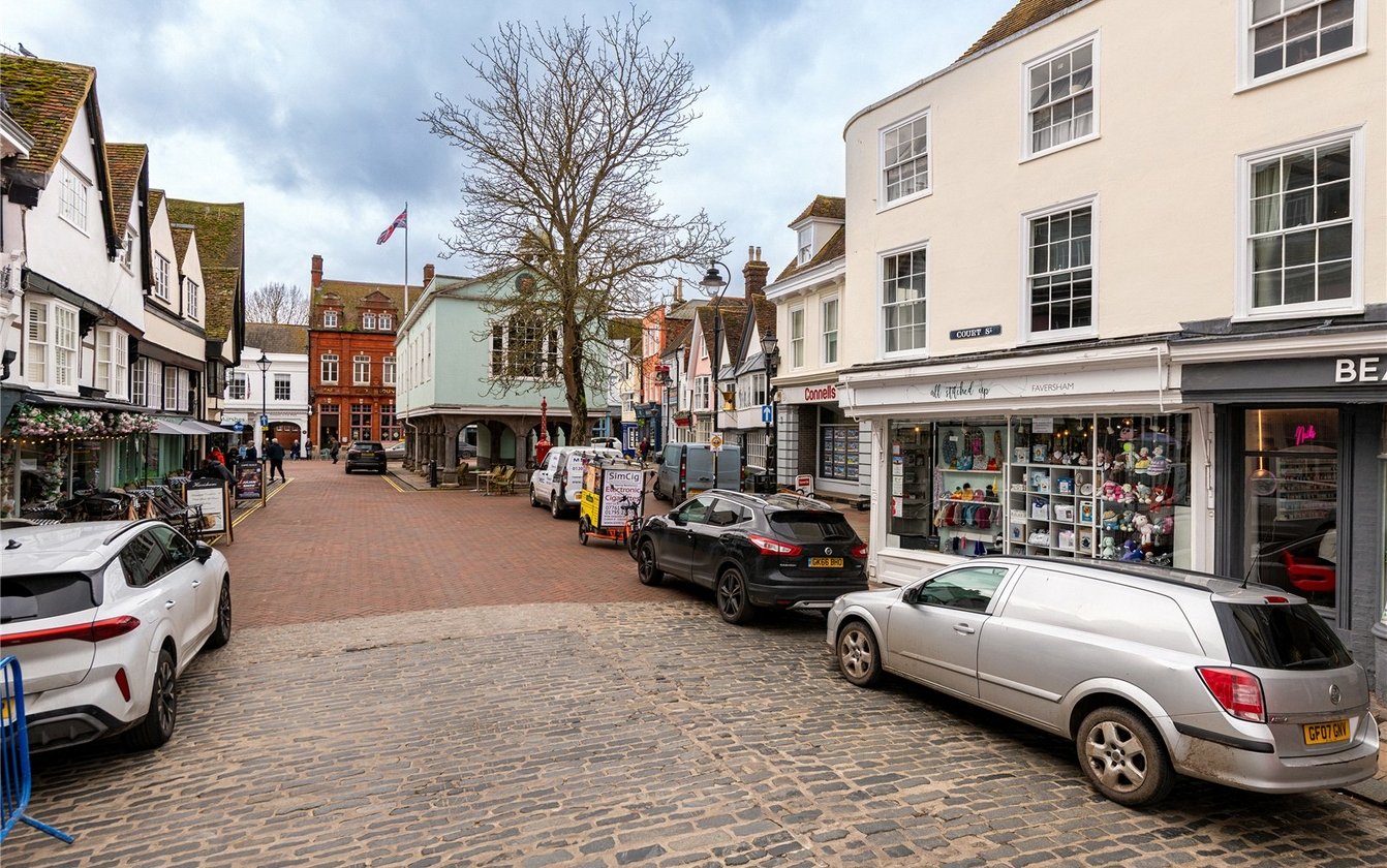 Court Street, Faversham, Kent, ME13, 9813, image-16 - Quealy & Co