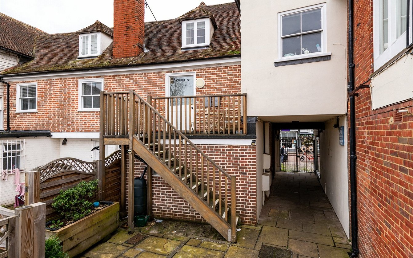 Court Street, Faversham, Kent, ME13, 9813, image-14 - Quealy & Co