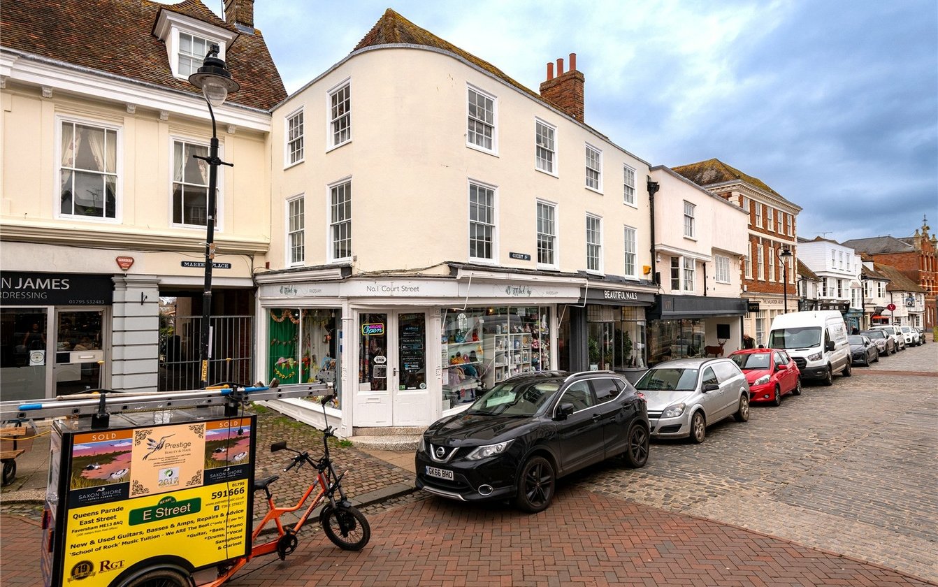 Court Street, Faversham, Kent, ME13, 9813, image-1 - Quealy & Co