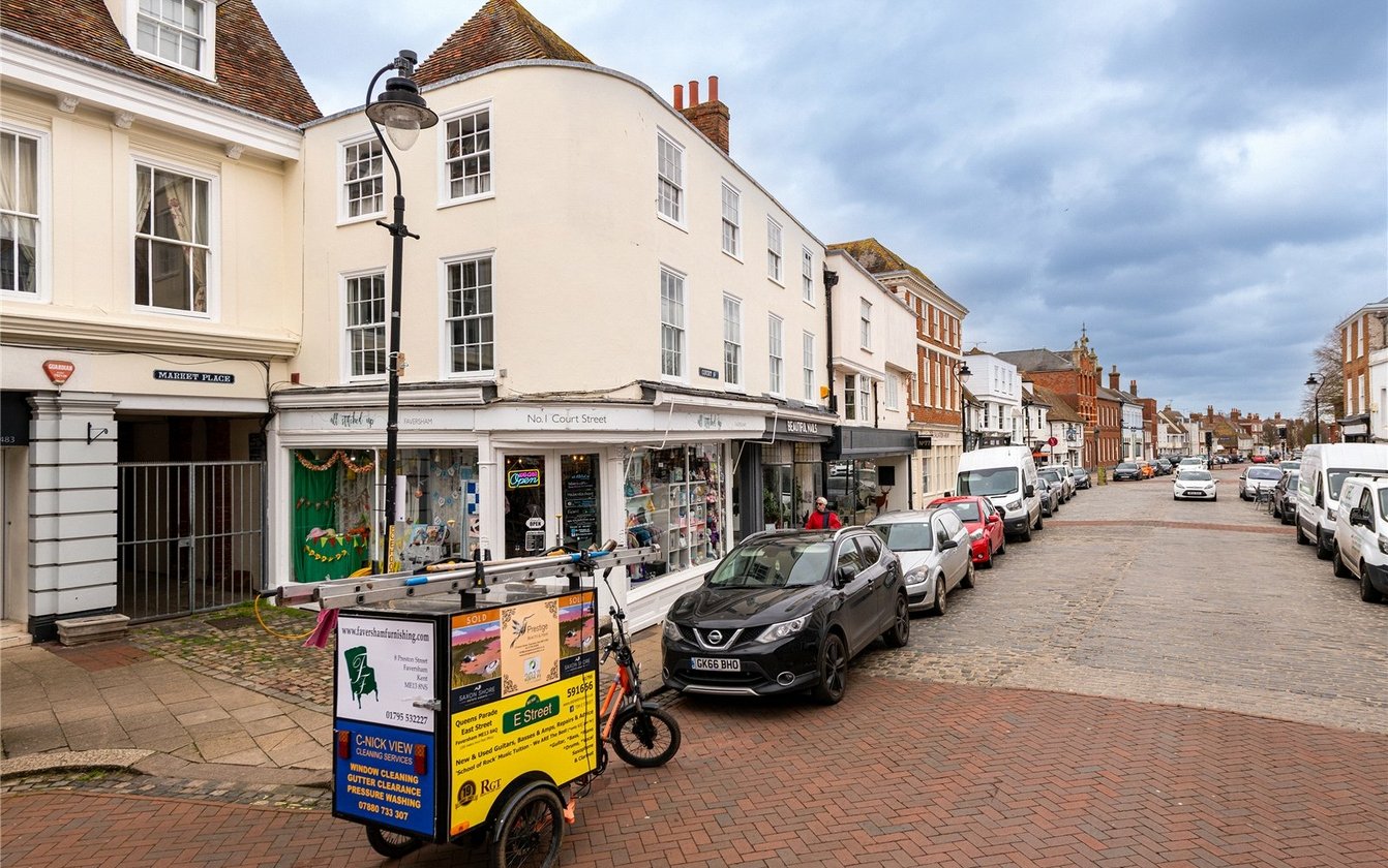 Court Street, Faversham, Kent, ME13, 9813, image-15 - Quealy & Co