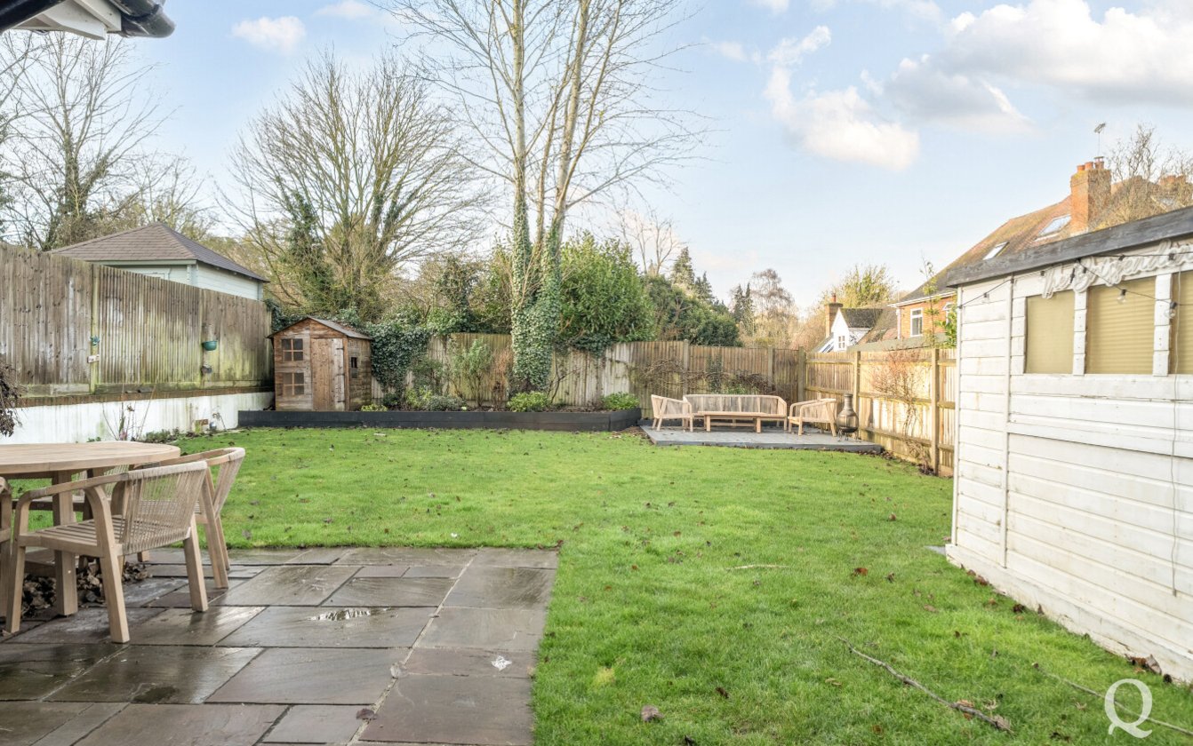 Woodgate Close, Borden, Sittingbourne, Kent, ME9, 9818, image-19 - Quealy & Co