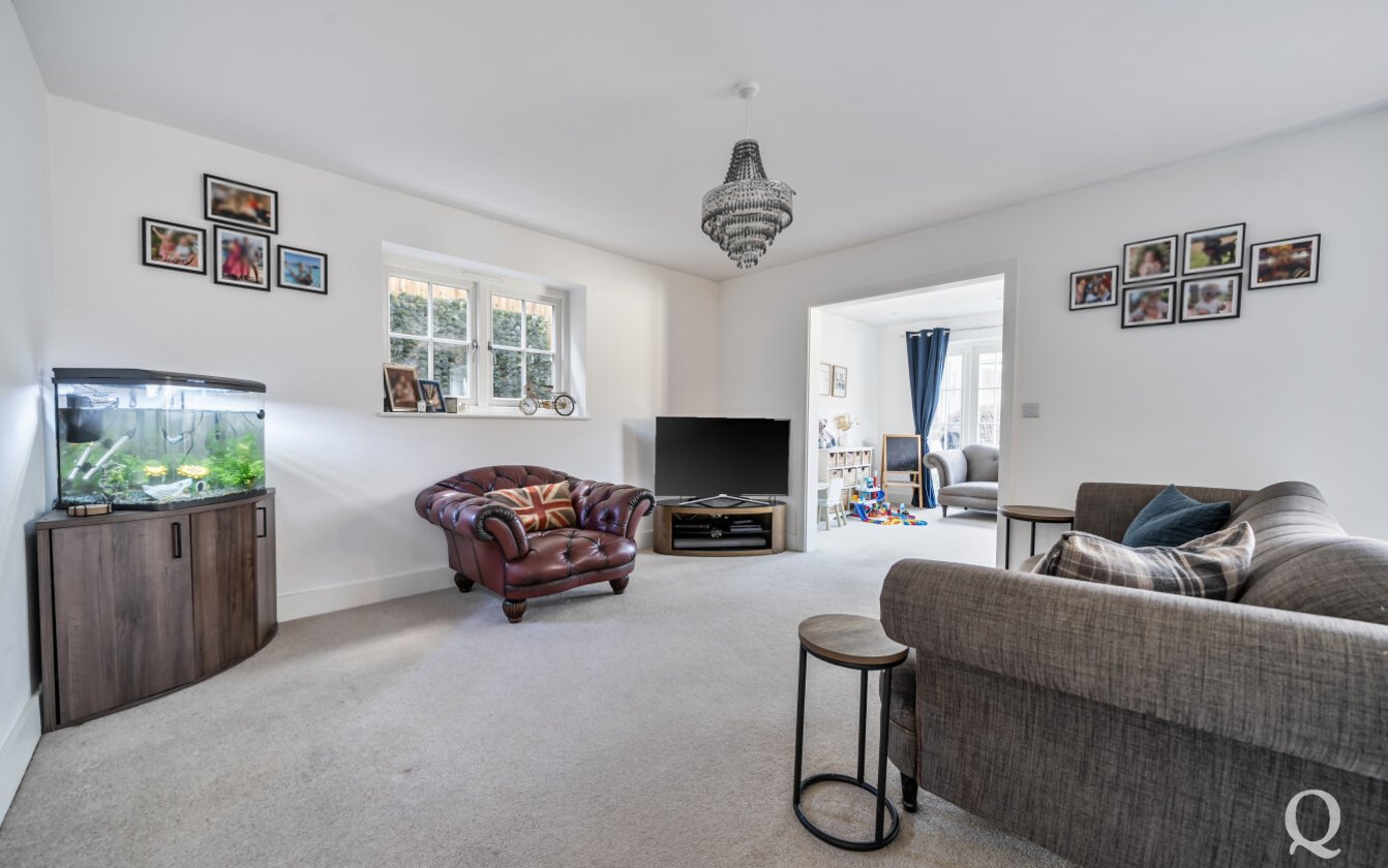 Woodgate Close, Borden, Sittingbourne, Kent, ME9, 9818, image-22 - Quealy & Co