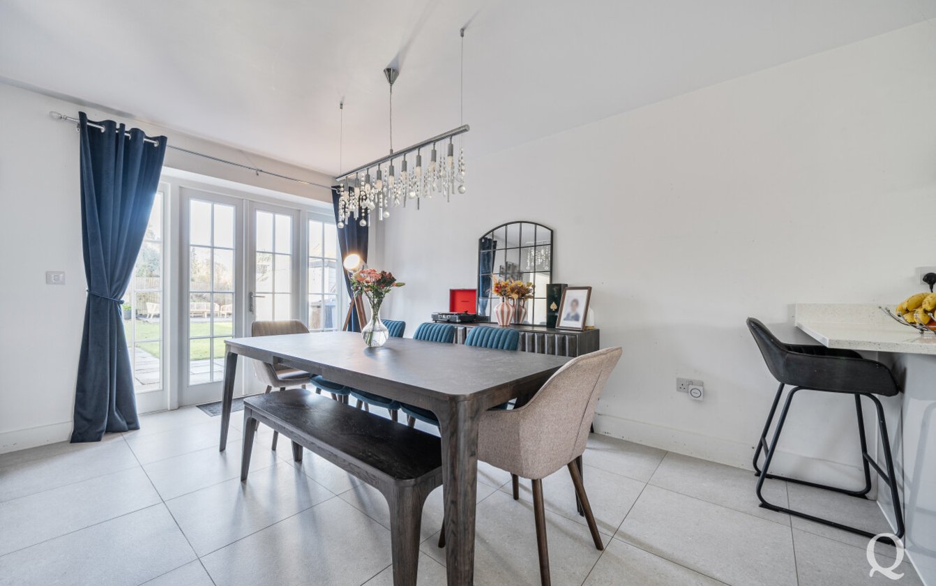 Woodgate Close, Borden, Sittingbourne, Kent, ME9, 9818, image-4 - Quealy & Co