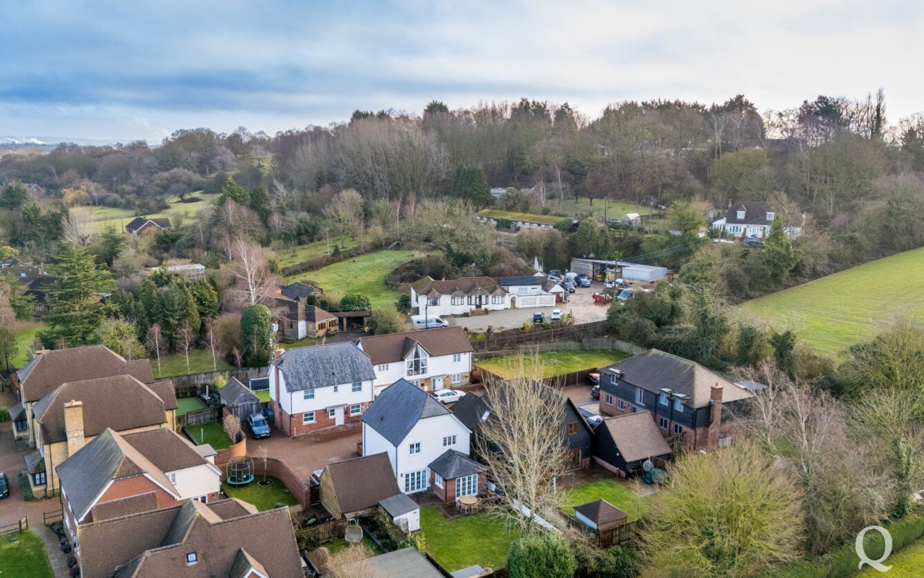 Woodgate Close, Borden, Sittingbourne, Kent, ME9, 9818, image-30 - Quealy & Co