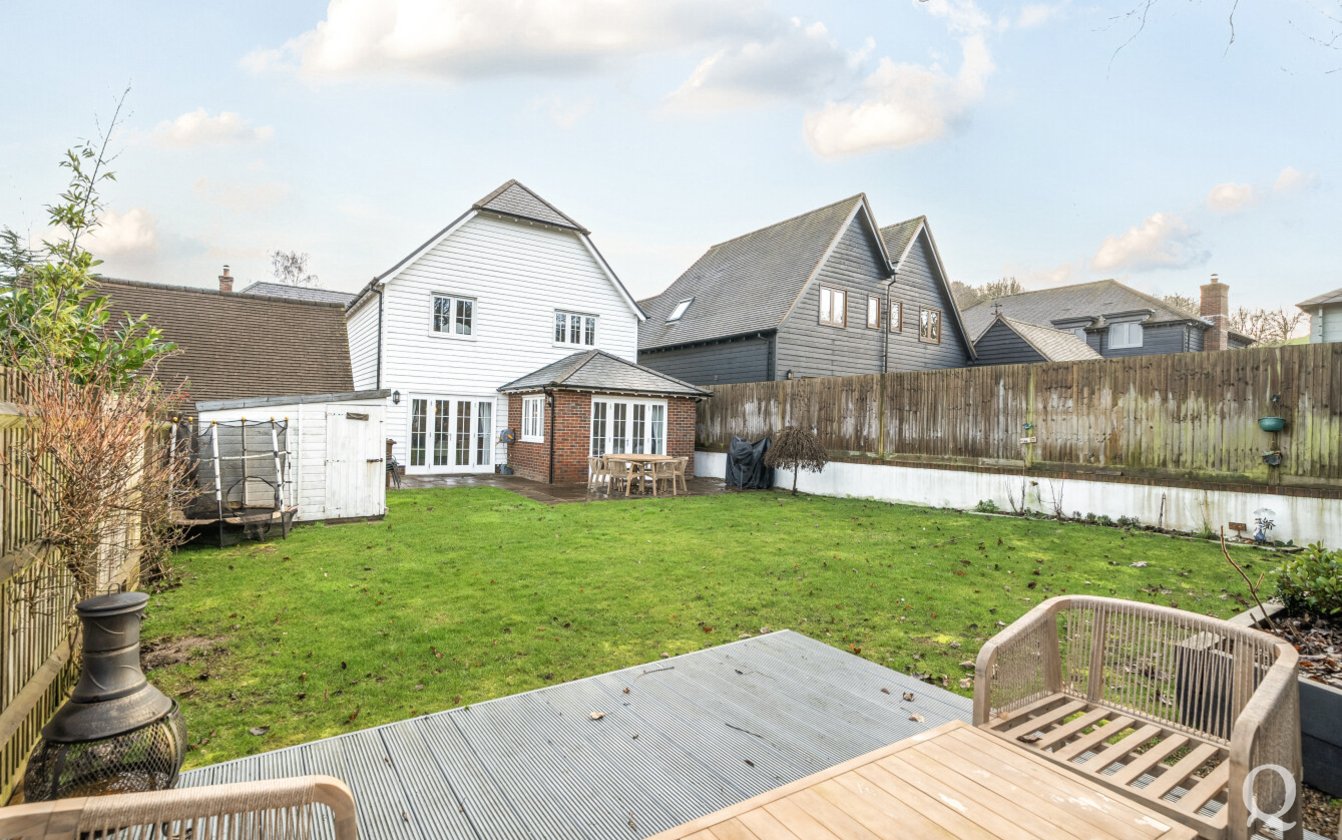 Woodgate Close, Borden, Sittingbourne, Kent, ME9, 9818, image-10 - Quealy & Co