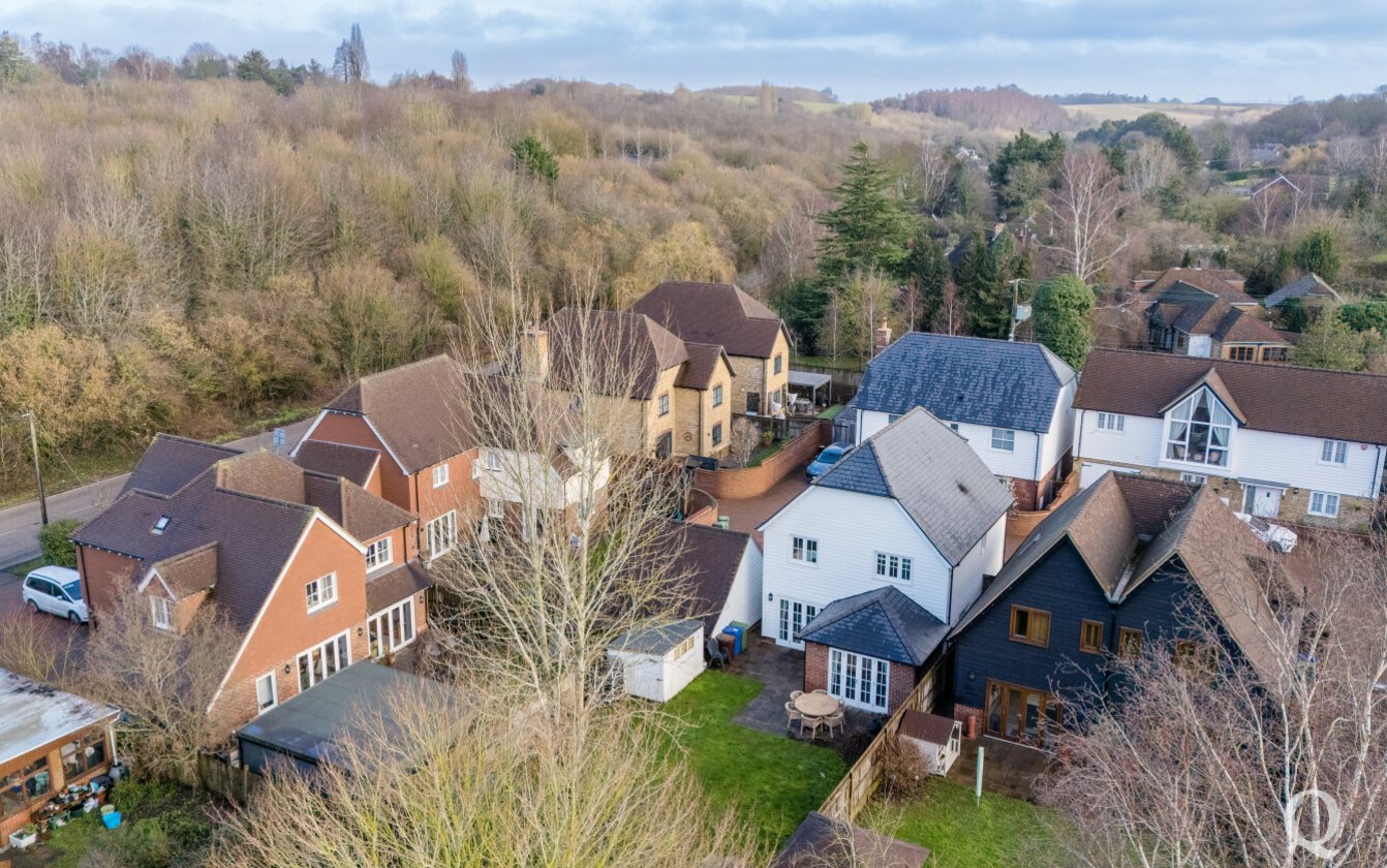 Woodgate Close, Borden, Sittingbourne, Kent, ME9, 9818, image-28 - Quealy & Co