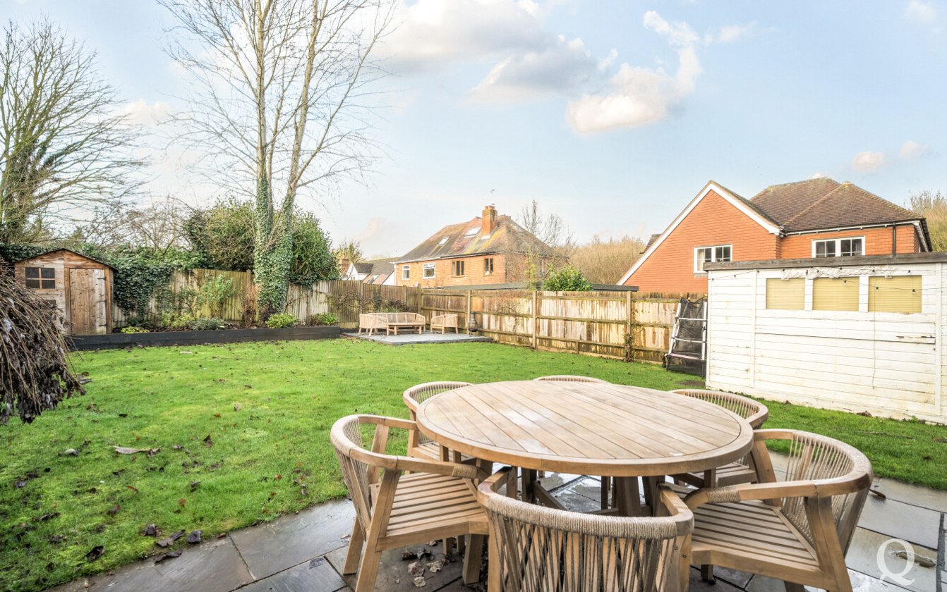 Woodgate Close, Borden, Sittingbourne, Kent, ME9, 9818, image-11 - Quealy & Co