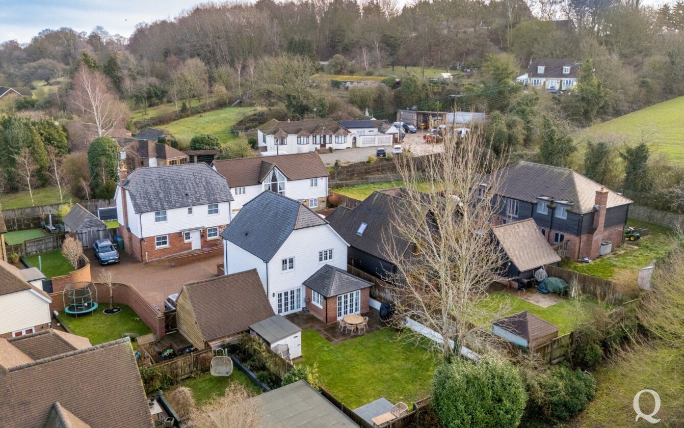 Woodgate Close, Borden, Sittingbourne, Kent, ME9, 9818, image-29 - Quealy & Co