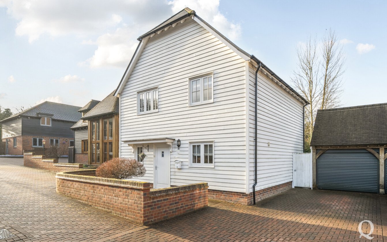 Woodgate Close, Borden, Sittingbourne, Kent, ME9, 9818, image-1 - Quealy & Co