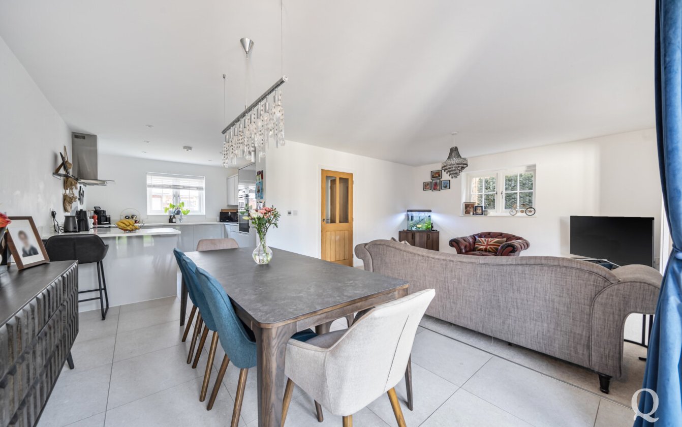 Woodgate Close, Borden, Sittingbourne, Kent, ME9, 9818, image-25 - Quealy & Co