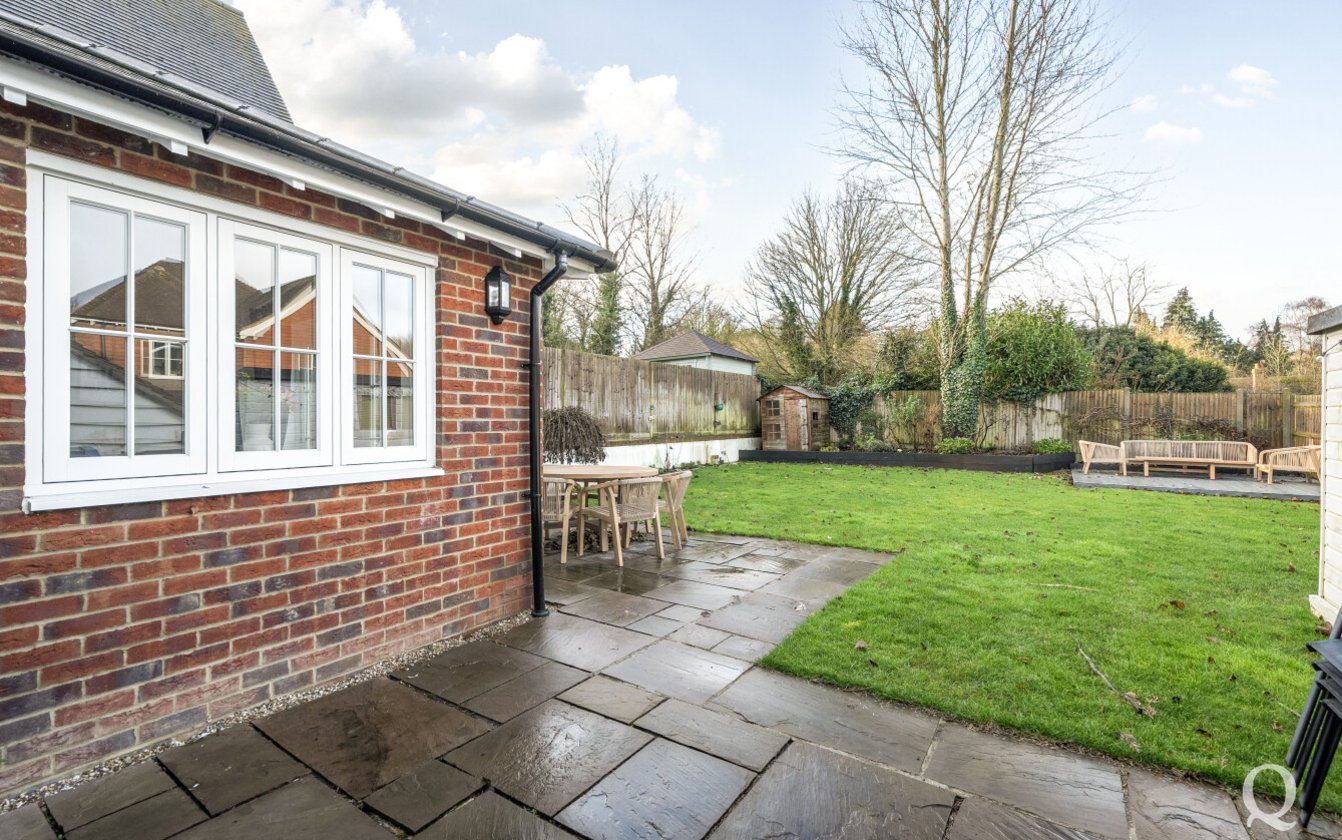 Woodgate Close, Borden, Sittingbourne, Kent, ME9, 9818, image-24 - Quealy & Co