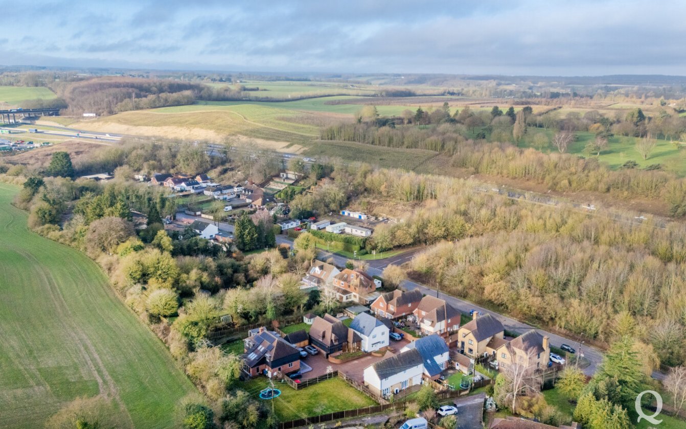 Woodgate Close, Borden, Sittingbourne, Kent, ME9, 9818, image-31 - Quealy & Co