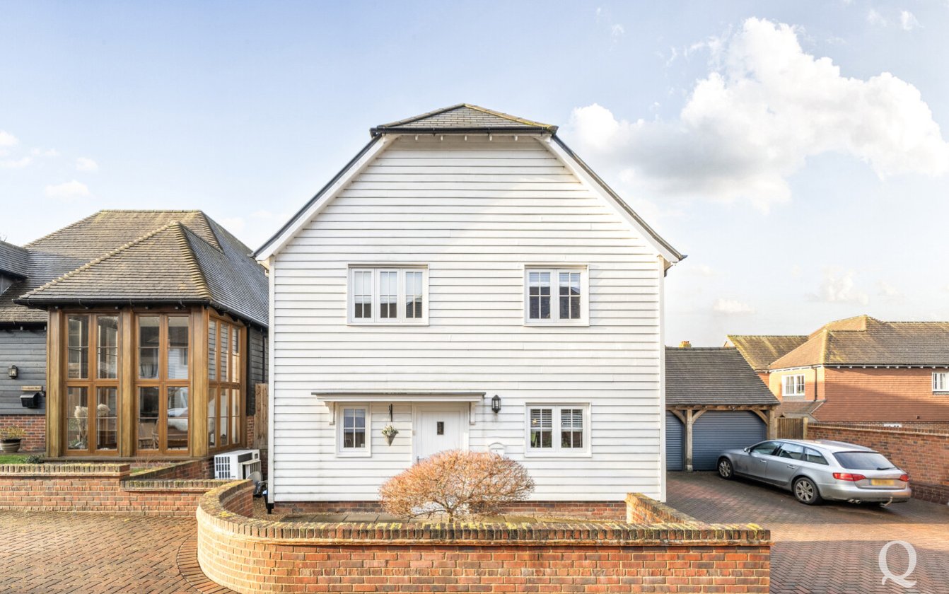 Woodgate Close, Borden, Sittingbourne, Kent, ME9, 9818, image-14 - Quealy & Co