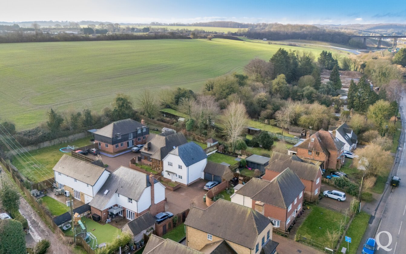 Woodgate Close, Borden, Sittingbourne, Kent, ME9, 9818, image-27 - Quealy & Co