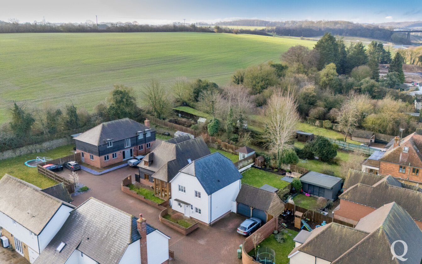 Woodgate Close, Borden, Sittingbourne, Kent, ME9, 9818, image-13 - Quealy & Co