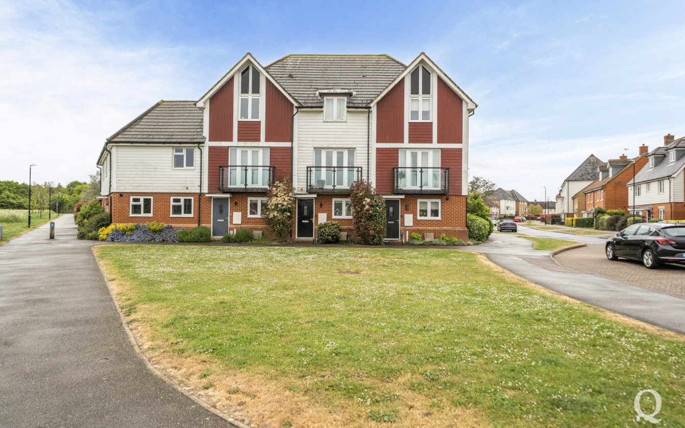 Rose Walk, Sittingbourne, Kent, ME10, 9827, image-17 - Quealy & Co